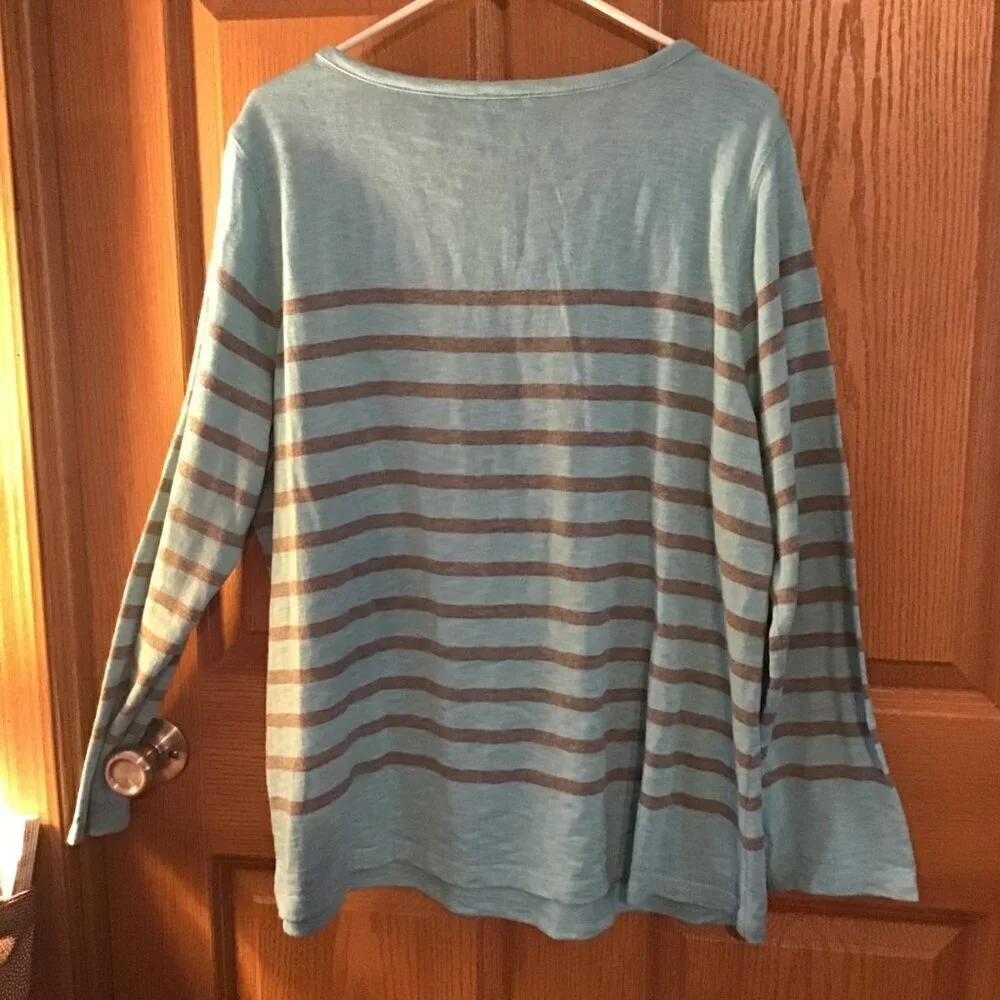 Talbot's Sweater - Picture 2 of 2